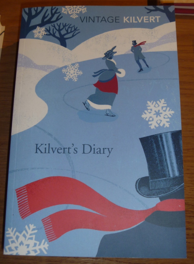 Kilvert's diary