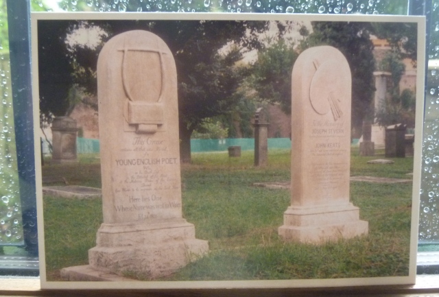 K and S graves